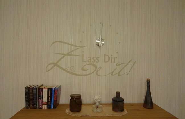 Ferienhaus in Brandenburg - Foto 14