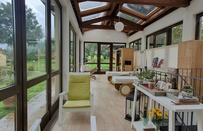 Country House Nonna Rana - Foto 38