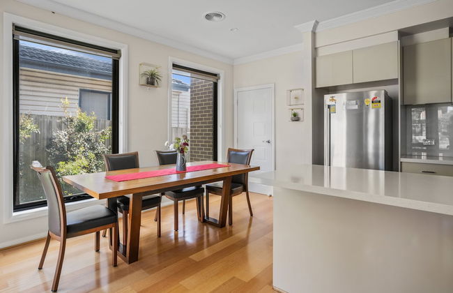 Comfort House near Box Hill - Foto 11