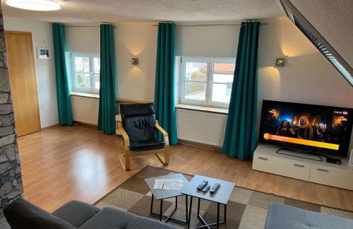 FeWo HoLiDay MAIsoNETTE Allgäu - Foto 1