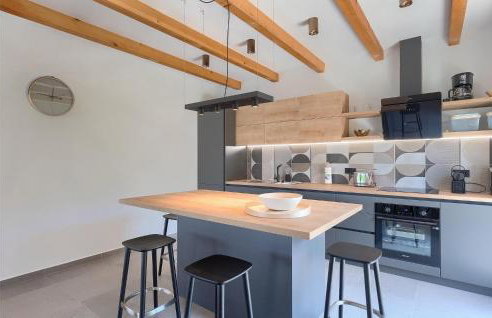 Villa Pinca - Foto 29