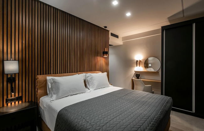 Villa Paradise 1 Kalamaki - Foto 25