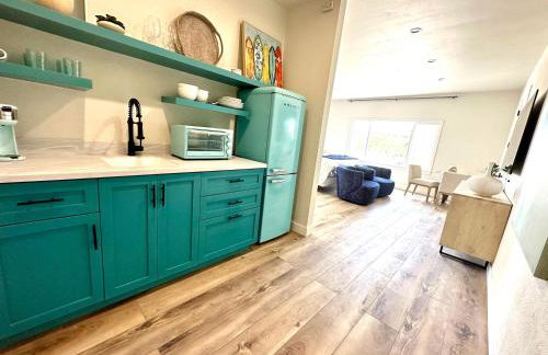 AZUL on Avenida Del Mar (1/2 Mile to the PIER!) - Foto 13