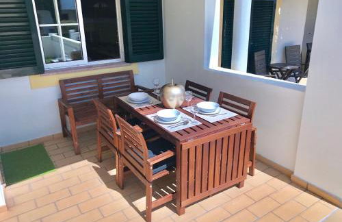 Seaview Benagil Villa 15 - Photo 22