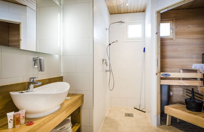 Santa Claus Holiday Village - Foto 47