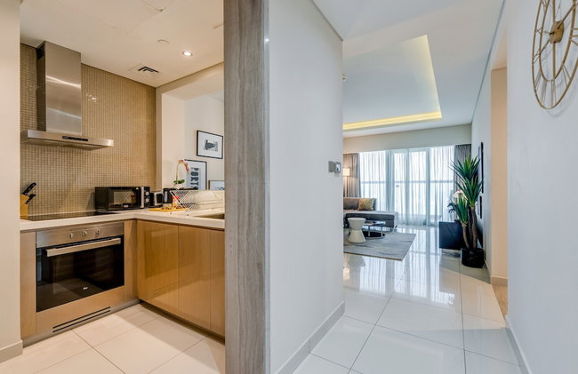 GLOBALSTAY. DAMAC Tower Paramount - Foto 42