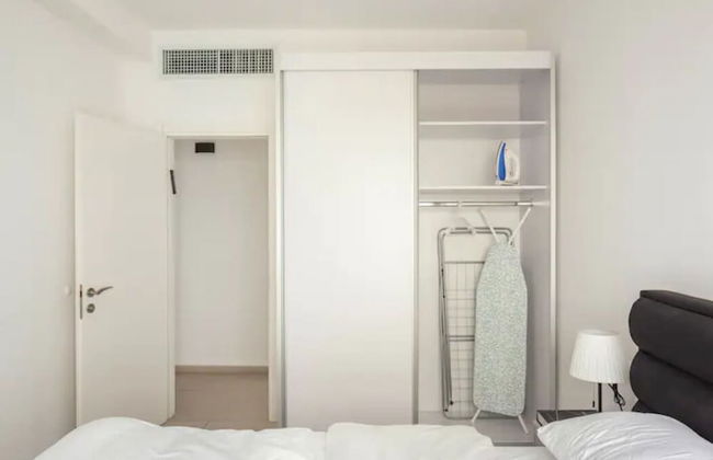 Luxury 3BR 32 Floor SeaView - Foto 10