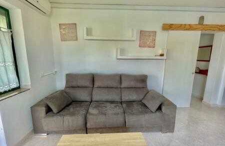 Bosch- Apartamento de 2 dormitorios con piscina. - Photo 9