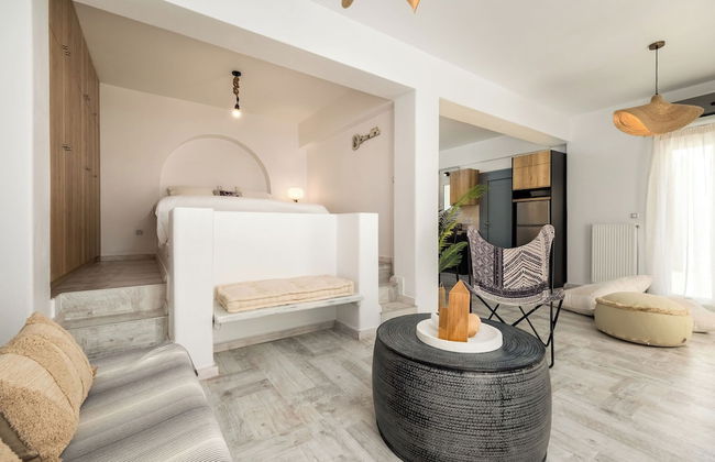 Azzurro Bianco Suites - Foto 4