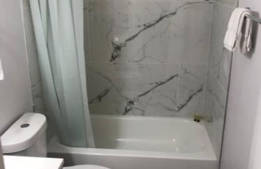 City First Story Apartments & Cottage - Foto 20