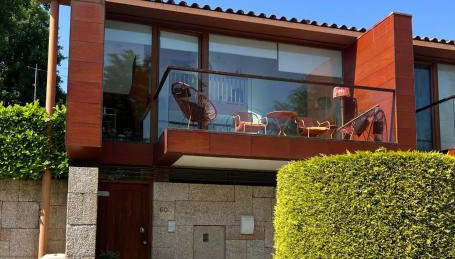 PNP Geres - casa on the LAKE 2 - Foto 2