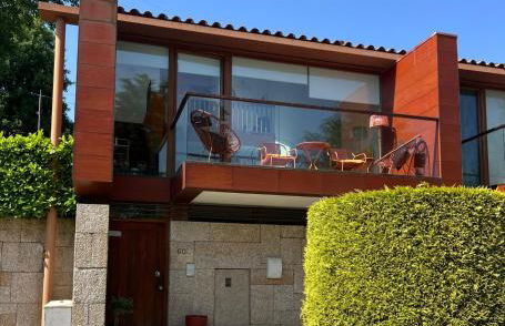 PNP Geres - casa on the LAKE 2 - Foto 9