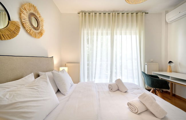 Triplex Villa Gardenia Glyfada sea view - Foto 11