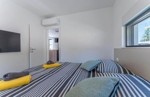 Villa Ambri in Trget - Haus für 4-5 Personen - Foto 28