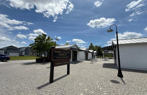 Hotel Apartment at Norton Commons - Foto 20