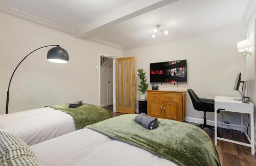 Windermere House - Foto 29