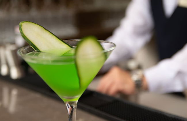 York Luxury Suites Medellín - Photo 60