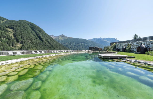 Chalet Resort With Terrace - Foto 89