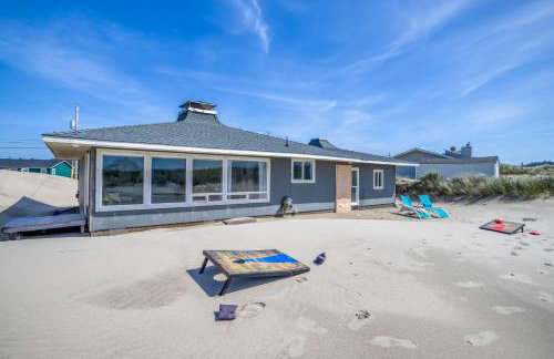 Sand and Sky - Foto 38