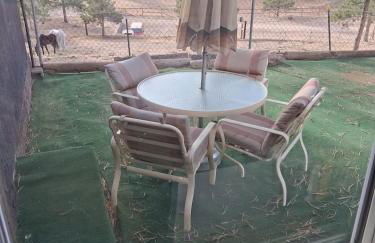 Cozy Rustic Retreat on a Horse Ranch with Stunning Pikes Peak Views and Serenity Minutes from Downtown Woodland Park - Foto 27