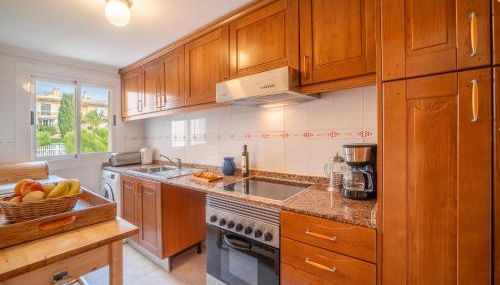 Apartment Amores 7 by Interhome - Foto 5