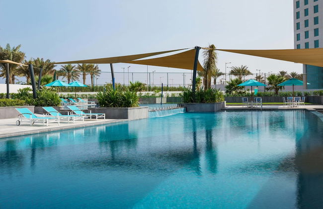 Views Hotel & Residences - Foto 51