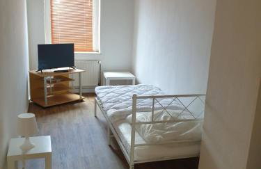 Fewo Nina 4 - Monteurwohnung - Foto 2