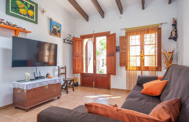 Can Pintat Llub in Mallorca - Photo 10