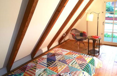 Atelierhaus Beckmann - Foto 19