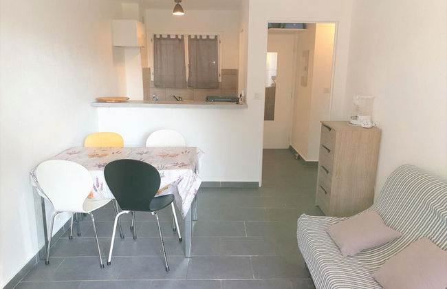 Les Jardins Du Golf - Mandelieu - Photo 19