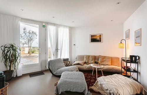 La Terrasse, Rivedoux Beach House - Foto 16