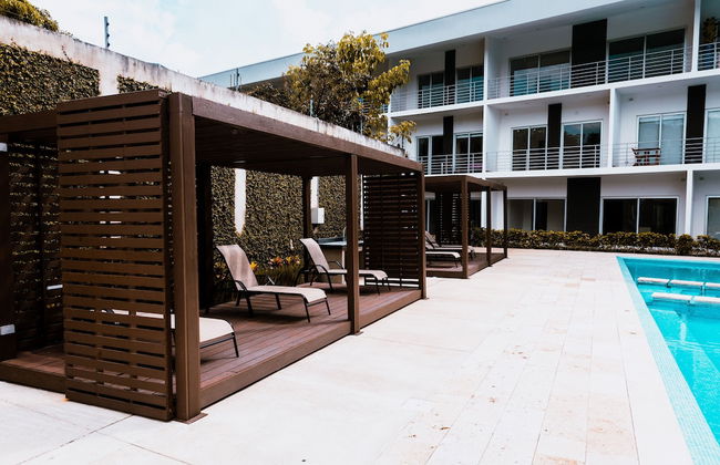 Corporate stays Urban flats - Foto 20