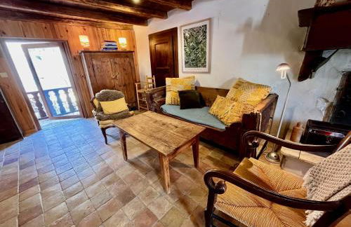 Maison Du Lavoir, Venosc - Les 2 Alpes - Foto 10