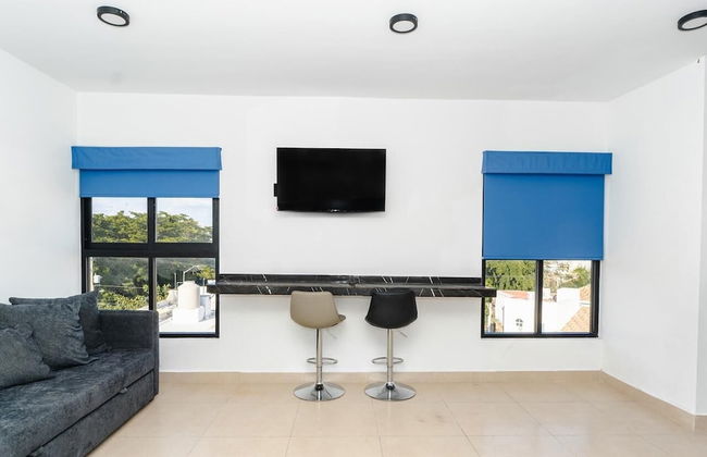 Apartamentos Torre II Condominios - Photo 34