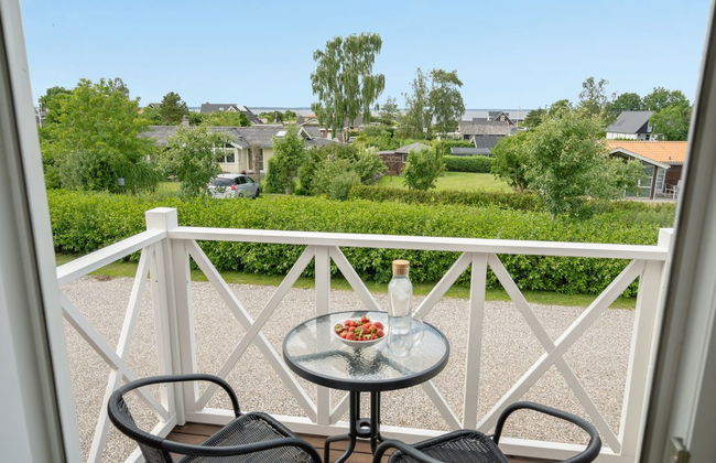 "Eike" - 250m from the sea - Foto 12