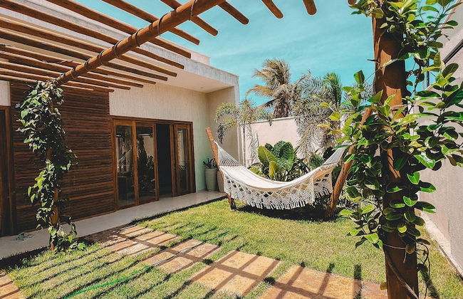 Kazamaré - Praia do Preá - Foto 52