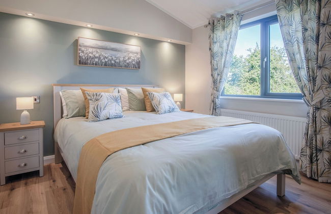 Swanlake Lodge - 3 Bedroom Holiday Home - Penally - Foto 2