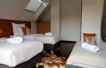 Domki Cztery Pory Roku - Foto 23