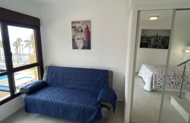 BENALMADENA ALOHA PLAYA BEACH LOFT - Foto 10