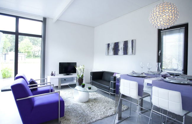 Modern Holiday Home Near Golf Course - Foto 7