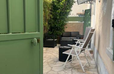 Le Cocon Bellifontain - Appartement Confort - Proche Centre Ville - Foto 11