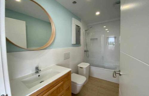 Apartamento Sunset con vistas Playa de Los Locos - Foto 19