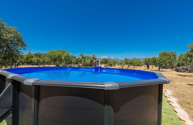 Paratge De Son Toniet - Foto 5