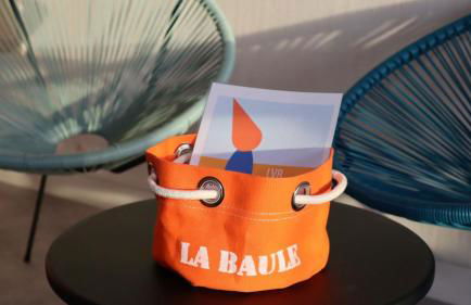 Lutin Vue Baie La Baule - Appartement T2 design et connecté - Photo 12