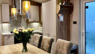 Lake District Willerby Vogue Lodge, Lake View on Haven Lakeland Gold Grade - Foto 5