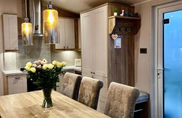 Lake District Willerby Vogue Lodge, Lake View on Haven Lakeland Gold Grade - Foto 5