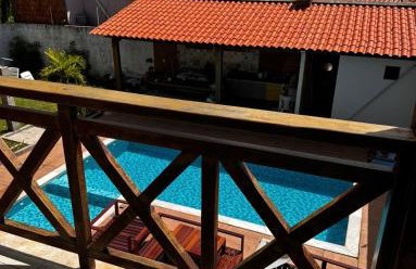 Casa Maresia Ponta da Asa - Foto 28