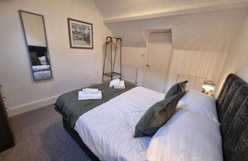 Well Cottage by Cliftonvalley Apartments - Foto 8