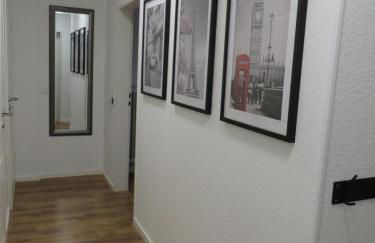 Stilvolle FeWo Ankerplatz Dornumersiel OG - Foto 13