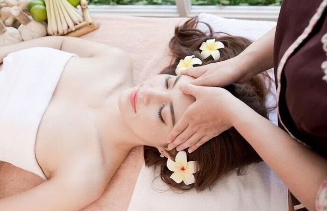 Apec Mandala Mui Ne Beach Khach San LHG - Foto 61